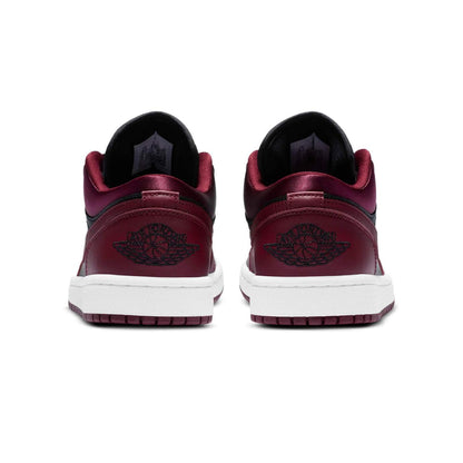 AIR JORDAN 1 LOW 'BEETROOT' - Hype Locker UK