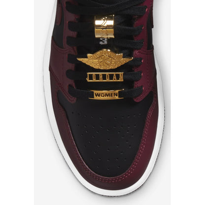 AIR JORDAN 1 LOW 'BEETROOT' - Hype Locker UK