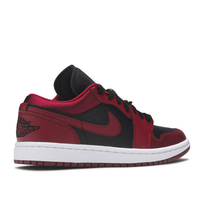 AIR JORDAN 1 LOW 'BEETROOT' - Hype Locker UK