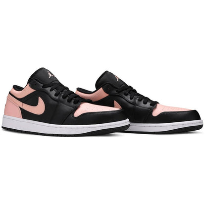 AIR JORDAN 1 LOW 'CRIMSON TINT' (GS) - Hype Locker UK