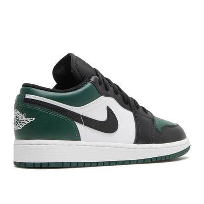 AIR JORDAN 1 LOW 'GREEN TOE' - Hype Locker UK