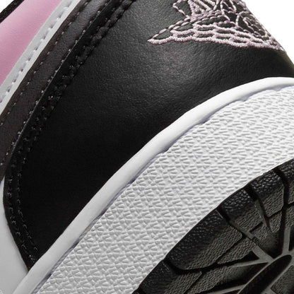 AIR JORDAN 1 LOW 'LIGHT ARCTIC PINK' (GS) - Hype Locker UK