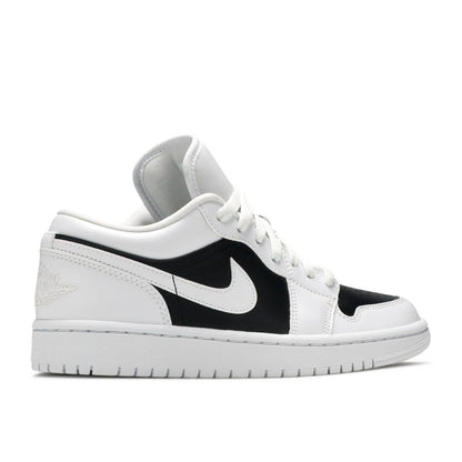 AIR JORDAN 1 LOW 'PANDA' - Hype Locker UK