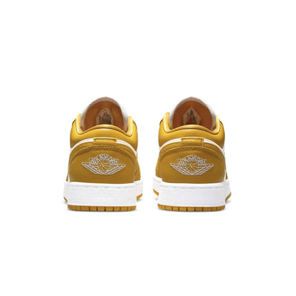 AIR JORDAN 1 LOW 'POLLEN' - Hype Locker UK