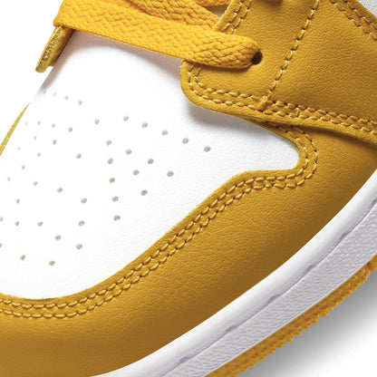 AIR JORDAN 1 LOW 'POLLEN' - Hype Locker UK