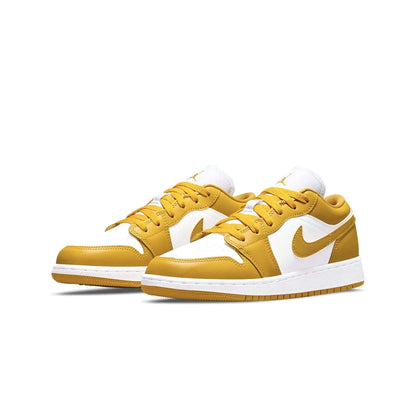 AIR JORDAN 1 LOW 'POLLEN' - Hype Locker UK