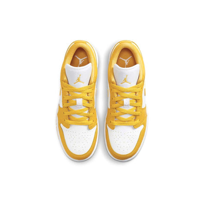 AIR JORDAN 1 LOW 'POLLEN' - Hype Locker UK