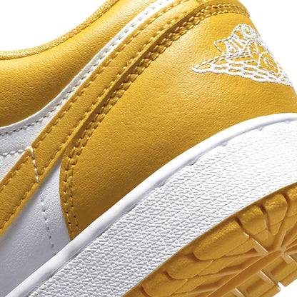 AIR JORDAN 1 LOW 'POLLEN' - Hype Locker UK