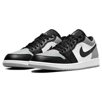 AIR JORDAN 1 LOW 'SHADOW TOE' - Hype Locker UK