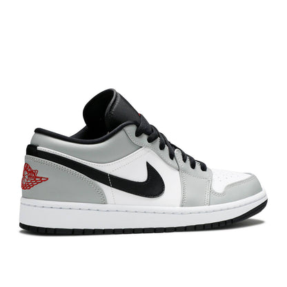 AIR JORDAN 1 LOW 'SMOKE GREY' - Hype Locker UK