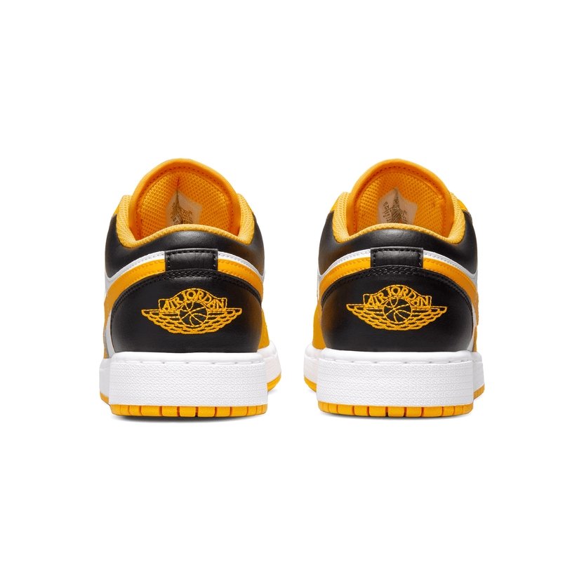 AIR JORDAN 1 LOW 'TAXI' (GS) - Hype Locker UK