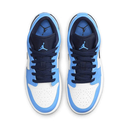 AIR JORDAN 1 LOW 'UNC' - Hype Locker UK