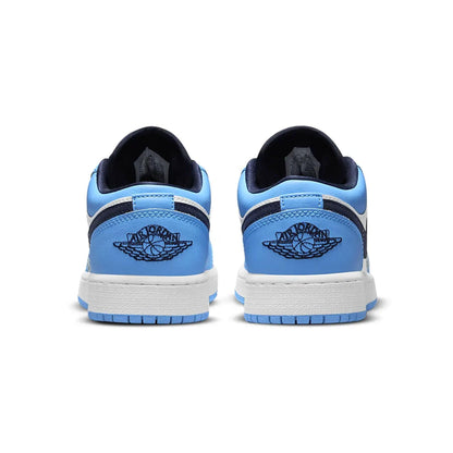 AIR JORDAN 1 LOW 'UNC' - Hype Locker UK