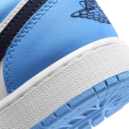 AIR JORDAN 1 LOW 'UNC' - Hype Locker UK