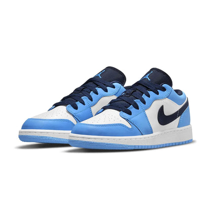 AIR JORDAN 1 LOW 'UNC' - Hype Locker UK