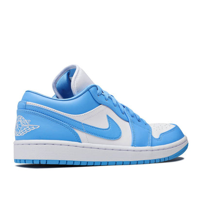 AIR JORDAN 1 LOW WMNS 'UNC' - Hype Locker UK