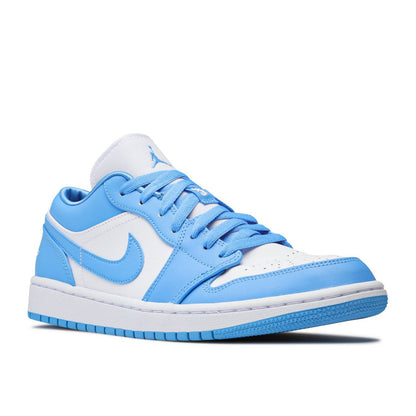 AIR JORDAN 1 LOW WMNS 'UNC' - Hype Locker UK