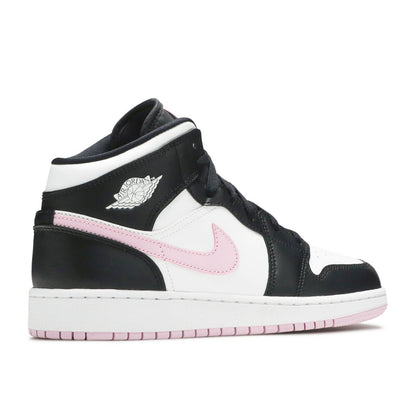 AIR JORDAN 1 MID 'ARCTIC PINK' (GS) - Hype Locker UK