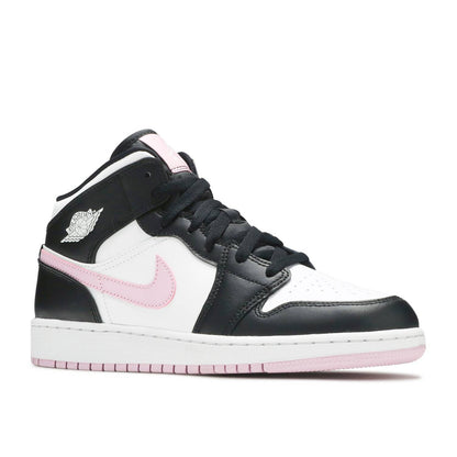 AIR JORDAN 1 MID 'ARCTIC PINK' (GS) - Hype Locker UK