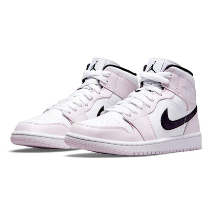 AIR JORDAN 1 MID 'BARELY ROSE' - Hype Locker UK