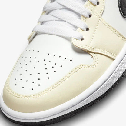 AIR JORDAN 1 MID 'COCONUT MILK' - Hype Locker UK