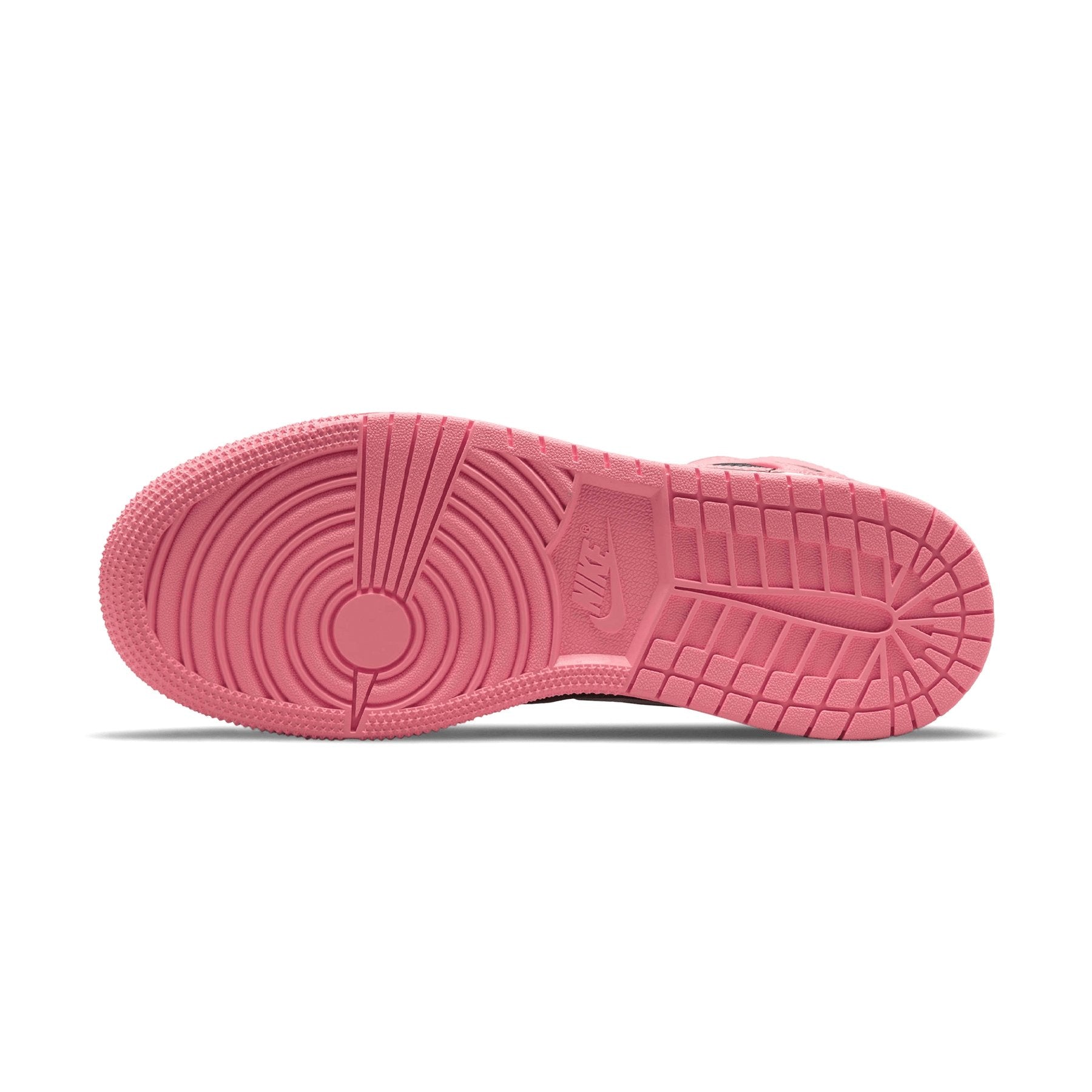 AIR JORDAN 1 MID 'CORAL CHALK' (GS) - Hype Locker UK