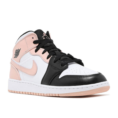 AIR JORDAN 1 MID 'CRIMSON TINT' - Hype Locker UK