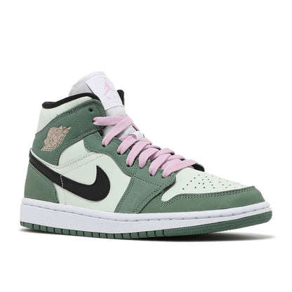 AIR JORDAN 1 MID 'DUTCH GREEN' - Hype Locker UK