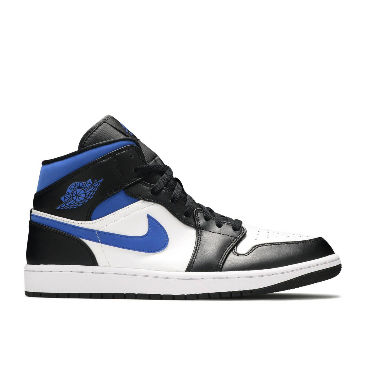 Air Jordan 1 Mid 'Game Royal' | Hype Locker UK