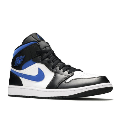 AIR JORDAN 1 MID 'GAME ROYAL' - Hype Locker UK