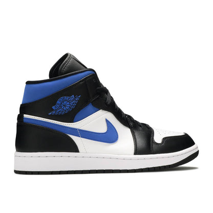 AIR JORDAN 1 MID 'GAME ROYAL' - Hype Locker UK