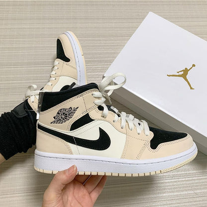 Air Jordan Mid 'Guava Ice' Hype Locker UK - Main Image