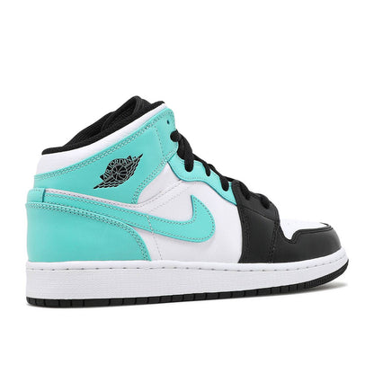 AIR JORDAN 1 MID 'IGLOO' - Hype Locker UK