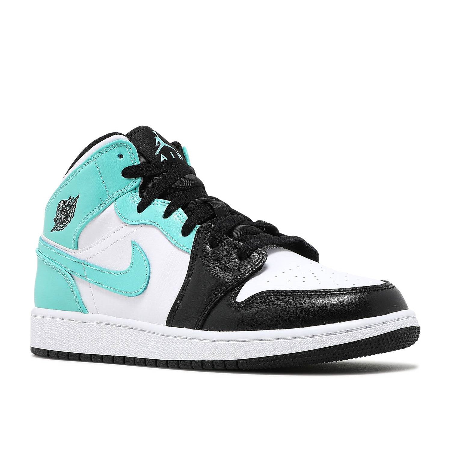 AIR JORDAN 1 MID 'IGLOO' - Hype Locker UK