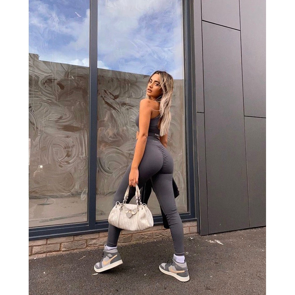 Air Jordan Mid 'Iron Grey' Hype Locker UK