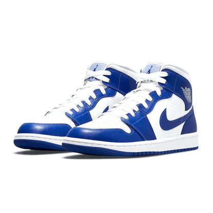 AIR JORDAN 1 MID 'KENTUCKY BLUE' - Hype Locker UK