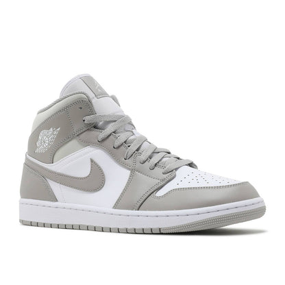 AIR JORDAN 1 MID 'LINEN' - Hype Locker UK