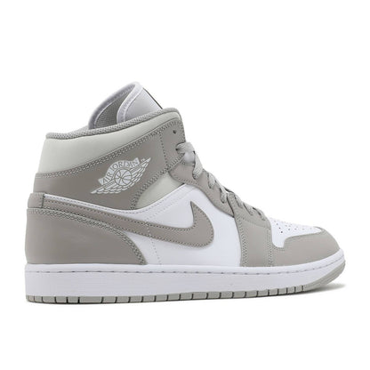 AIR JORDAN 1 MID 'LINEN' - Hype Locker UK