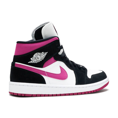 AIR JORDAN 1 MID 'MAGENTA' - Hype Locker UK