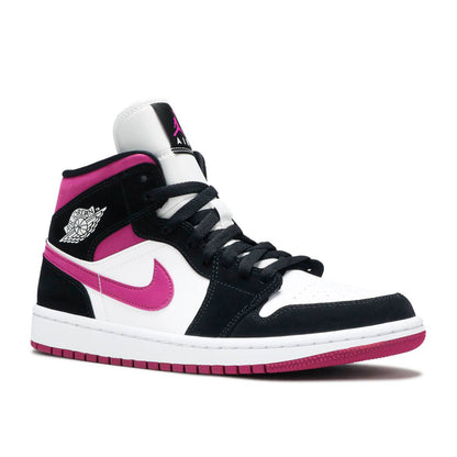 AIR JORDAN 1 MID 'MAGENTA' - Hype Locker UK