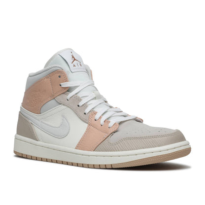 AIR JORDAN 1 MID 'MILAN' - Hype Locker UK