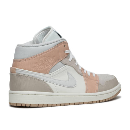 AIR JORDAN 1 MID 'MILAN' - Hype Locker UK