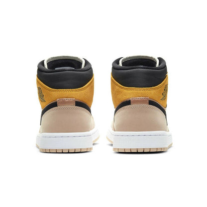 AIR JORDAN 1 MID 'PARTICLE BEIGE' - Hype Locker UK