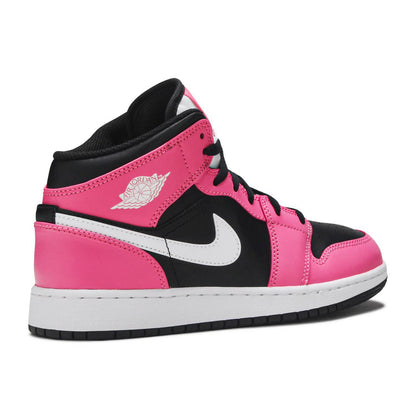 AIR JORDAN 1 MID 'PINKSICLE' (GS) - Hype Locker UK