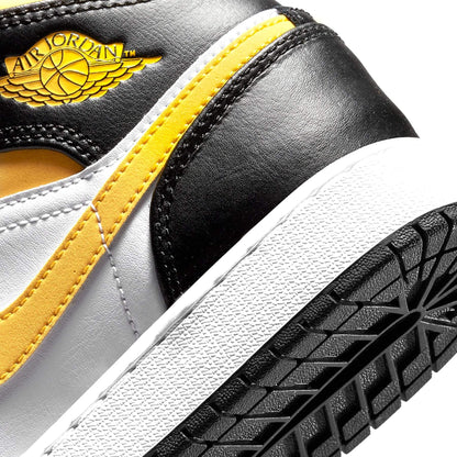 AIR JORDAN 1 MID 'POLLEN' - Hype Locker UK