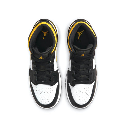 AIR JORDAN 1 MID 'POLLEN' - Hype Locker UK