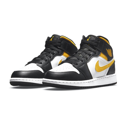 AIR JORDAN 1 MID 'POLLEN' - Hype Locker UK