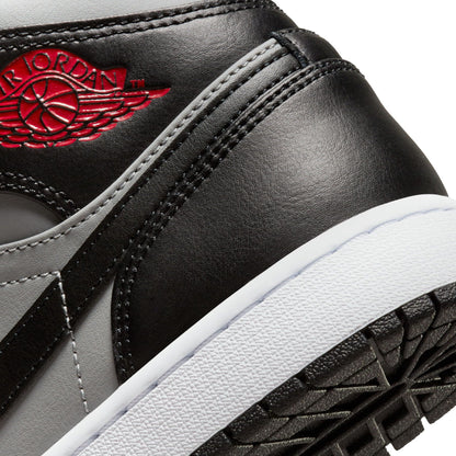 AIR JORDAN 1 MID 'SHADOW RED' - Hype Locker UK