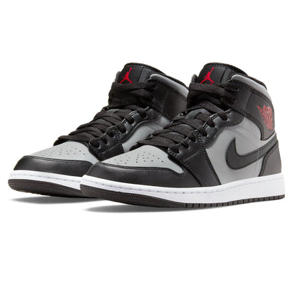 AIR JORDAN 1 MID 'SHADOW RED' - Hype Locker UK