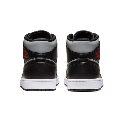 AIR JORDAN 1 MID 'SHADOW RED' - Hype Locker UK